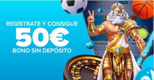 Bonos Paston Casino